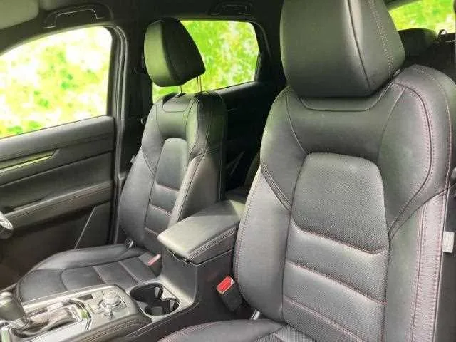 Mazda CX5 2023 — миниатюра 3