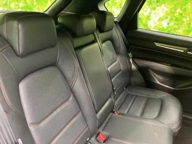 Mazda CX5 2023 — миниатюра 5