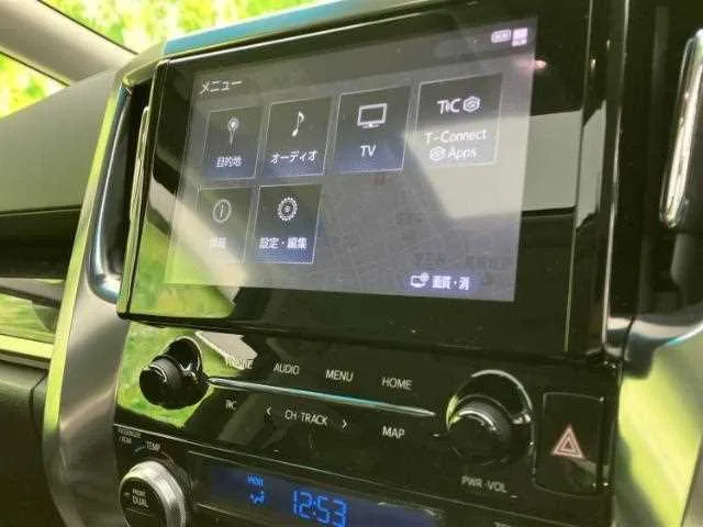 Toyota Alphard G 2023 — миниатюра 4