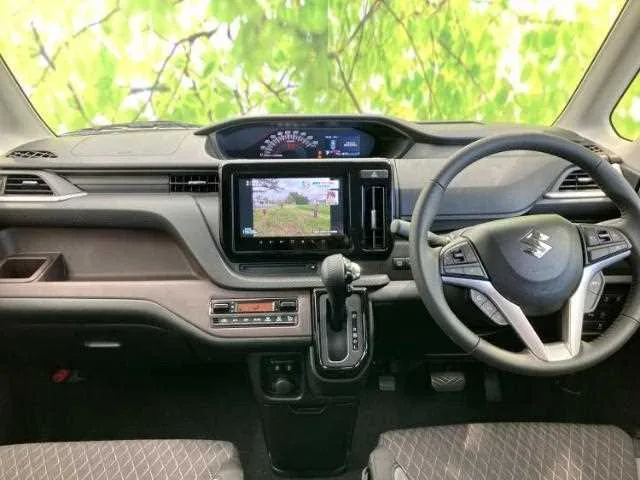 Suzuki Suzuki Others 2024 — миниатюра 4