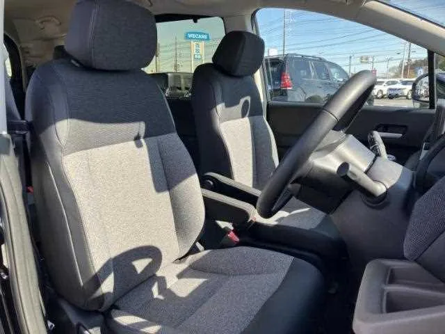 Honda FREED eHEVEX 2025 — миниатюра 2