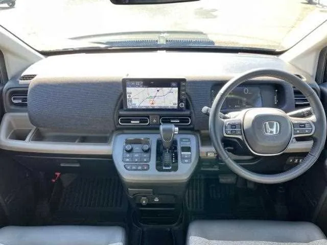 Honda FREED eHEVEX 2025 — миниатюра 4