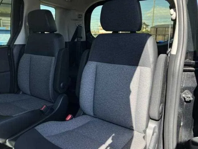 Honda FREED eHEVEX 2025 — миниатюра 5
