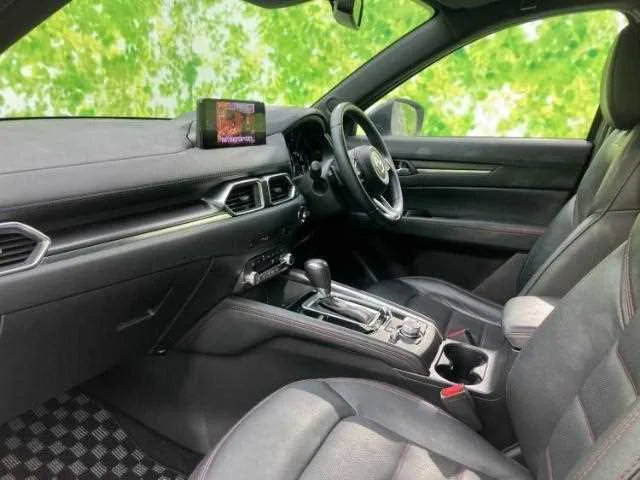 Mazda CX5 2023 — миниатюра 3