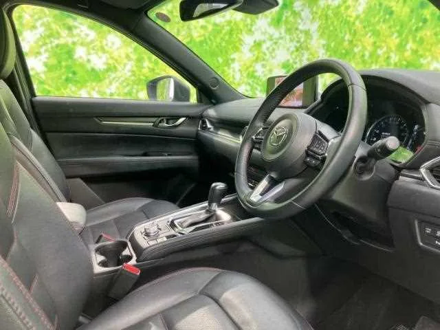 Mazda CX5 2023 — миниатюра 5