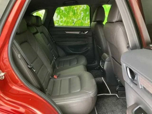 Mazda CX5 2022 — миниатюра 5