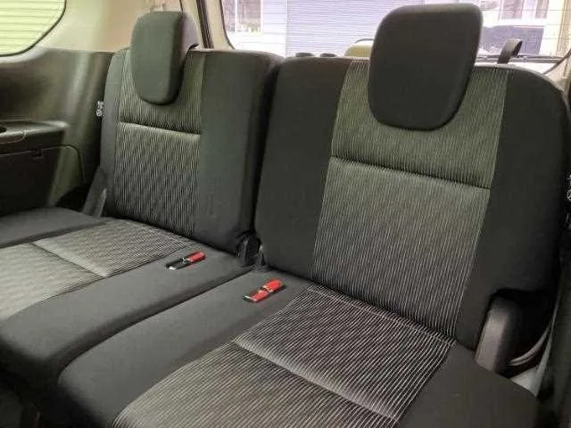 Nissan SERENA 2022 — миниатюра 5