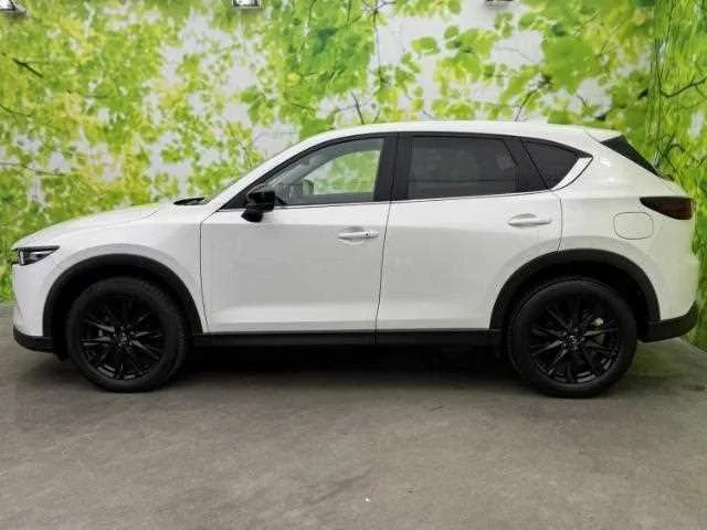 Mazda CX5 2024 — миниатюра 2