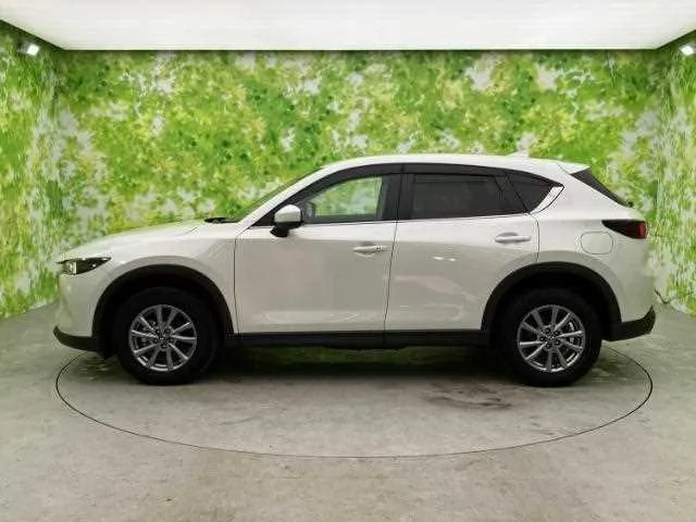 Mazda CX5 2023 — миниатюра 2