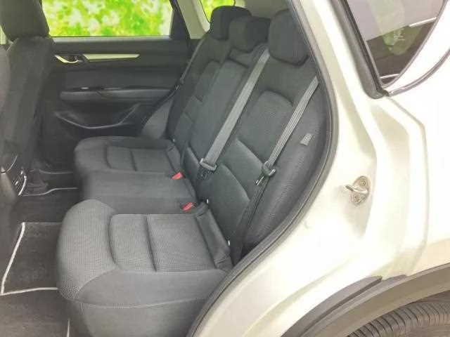 Mazda CX5 2023 — миниатюра 5