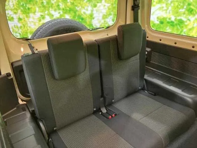 Suzuki JIMNY SIERRA 2024 — миниатюра 2