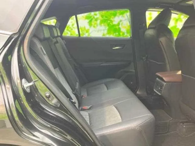 Toyota Harrier Z 2022 — миниатюра 5