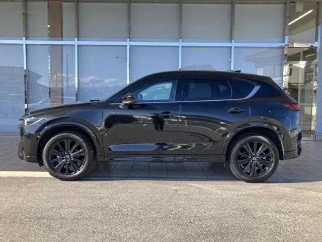 Mazda CX5 2022 — миниатюра 2