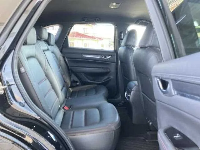 Mazda CX5 2022 — миниатюра 5