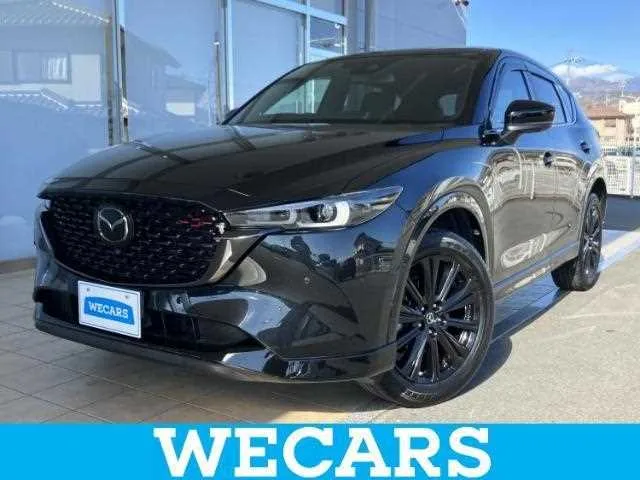Mazda CX5 2022 — фото 1, купить с доставкой в Москву