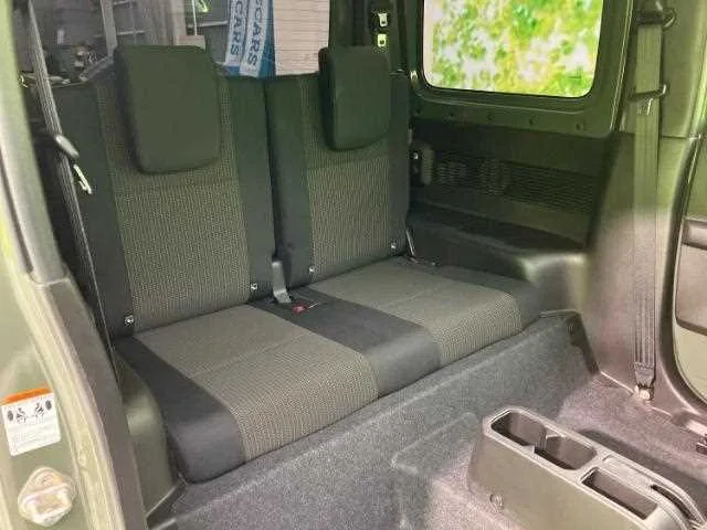 Suzuki Jimny 2023 — миниатюра 2
