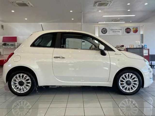 Fiat 500 2022 — миниатюра 5