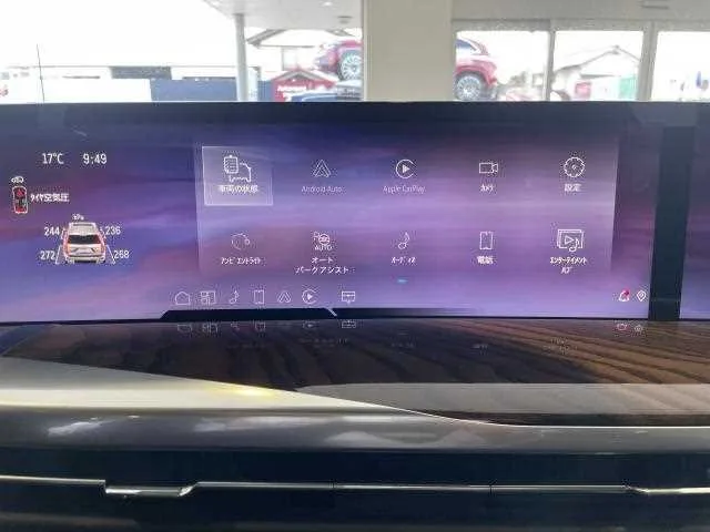 Cadillac Escalade 2025 — миниатюра 2