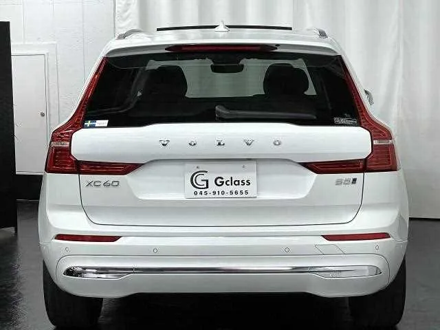Volvo XC60 2024 — миниатюра 2