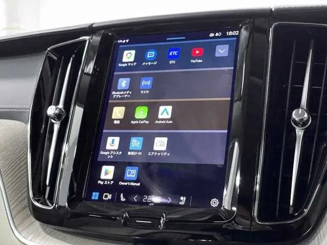 Volvo XC60 2024 — миниатюра 5