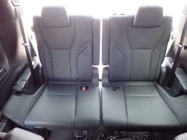 Toyota Alphard G 2024 — миниатюра 2