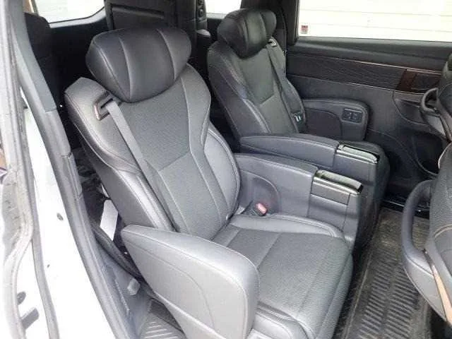 Toyota Alphard G 2024 — миниатюра 4
