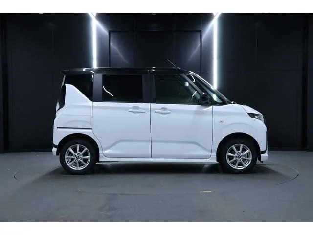 Daihatsu Move 2025 — миниатюра 2