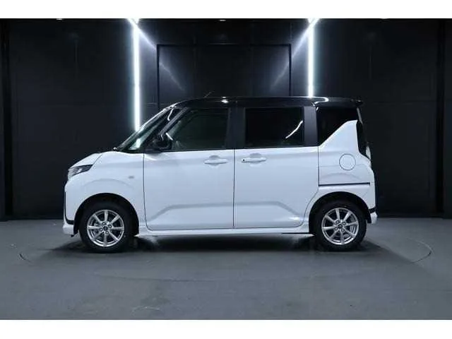 Daihatsu Move 2025 — миниатюра 4