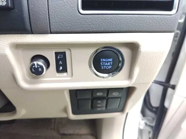Toyota Land Cruiser Prado TX L PACKAGE 2022 — миниатюра 3