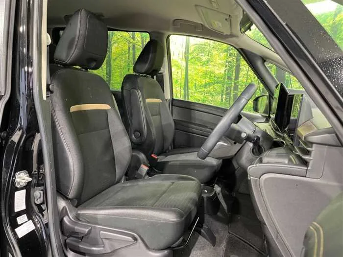 Nissan Serena 2023 — миниатюра 4
