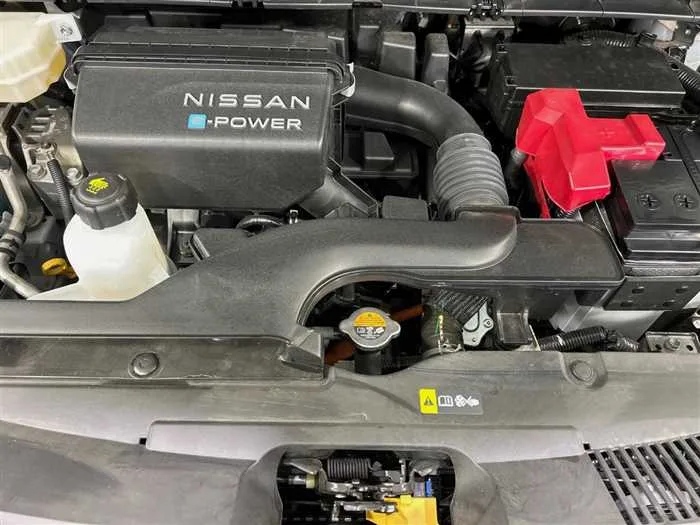 Nissan Serena 2023 — миниатюра 5