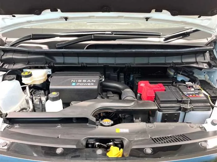 Nissan Serena 2024 — миниатюра 5