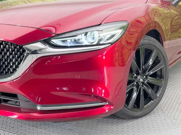 Mazda Mazda6 2022 — миниатюра 4