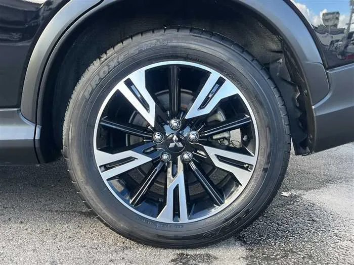 Mitsubishi Eclipsecross 2023 — миниатюра 4