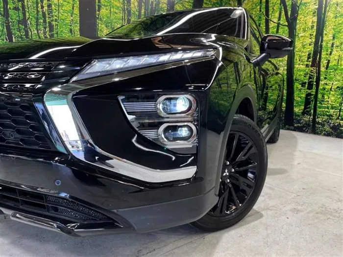 Mitsubishi Eclipsecross 2024 — миниатюра 3