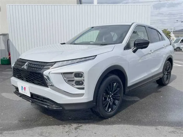 Mitsubishi Eclipsecross 2024 — миниатюра 3