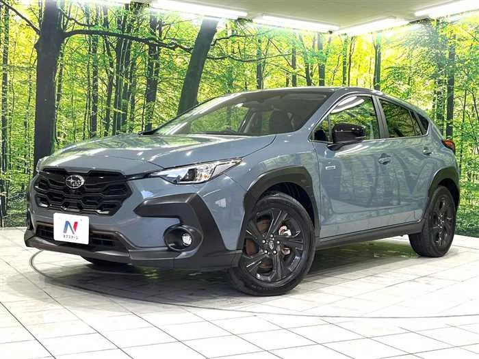 Subaru Subaru Others 2024 — фото 1, купить с доставкой в Москву
