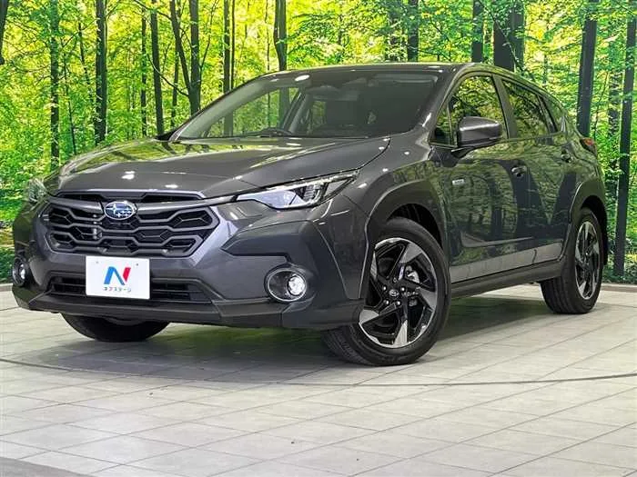 Subaru Subaru Others 2023 — фото 1, купить с доставкой в Москву