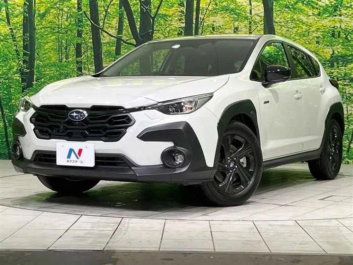Subaru Subaru Others 2024 — фото 1, купить с доставкой в Москву