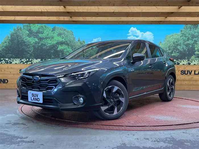 Subaru Subaru Others 2024 — фото 1, купить с доставкой в Москву