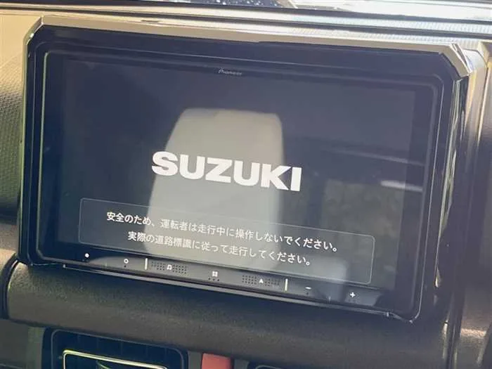 Suzuki Jimny Sierra 2024 — миниатюра 5