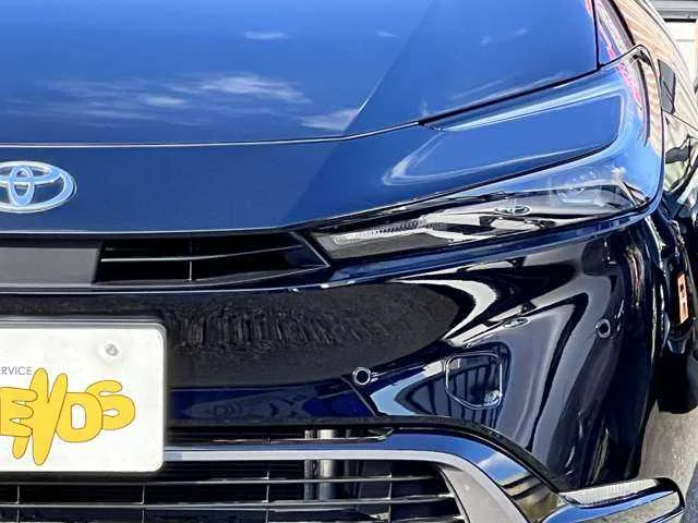 Toyota Prius 2023 — миниатюра 5