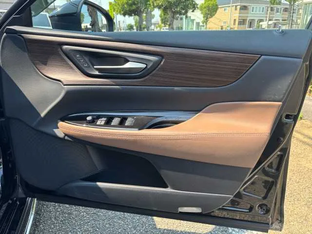 Toyota Crown 2024 — миниатюра 3