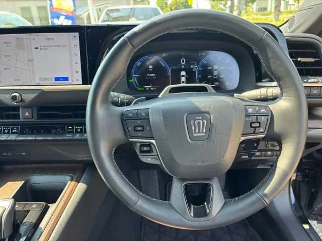 Toyota Crown 2024 — миниатюра 5