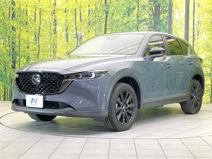Mazda CX5 2022 — миниатюра 3