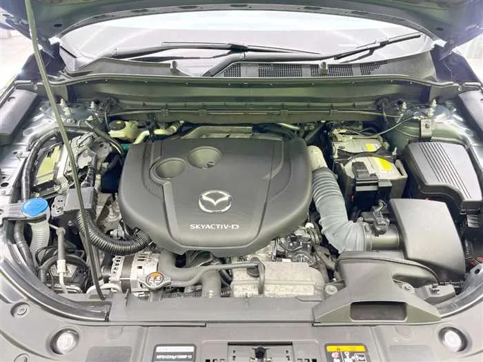 Mazda CX5 2022 — миниатюра 5