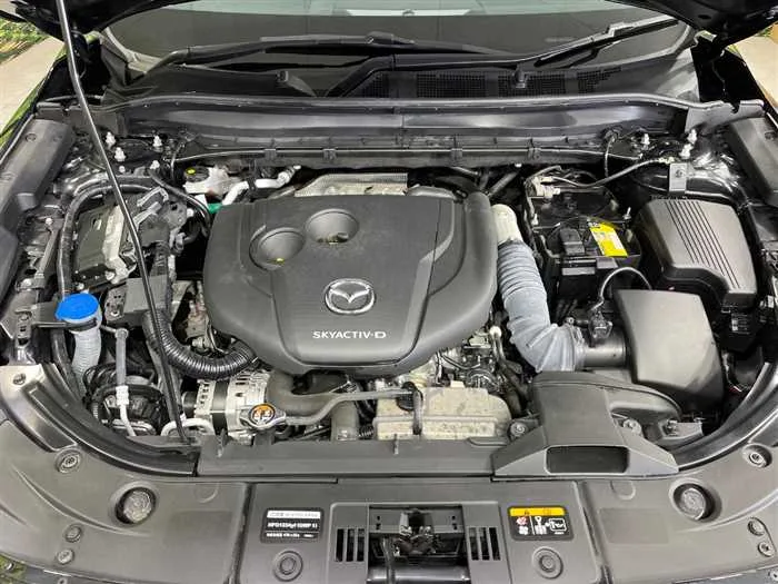 Mazda CX5 2022 — миниатюра 5