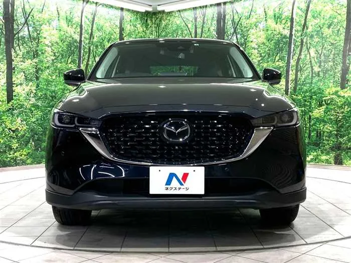 Mazda CX5 2022 — миниатюра 4