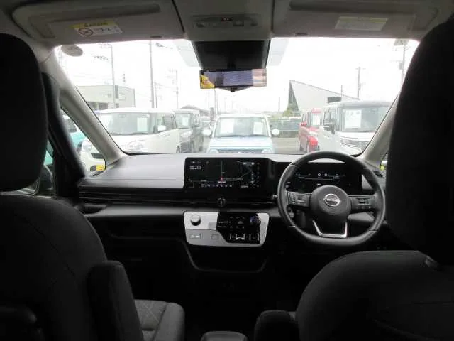 Nissan SERENA 2023 — миниатюра 4