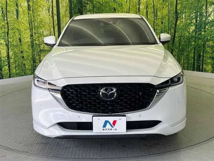 Mazda CX5 2023 — миниатюра 5